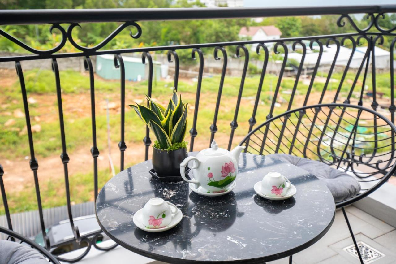 City Center Rosa Hotel Phú Quốc Exterior photo