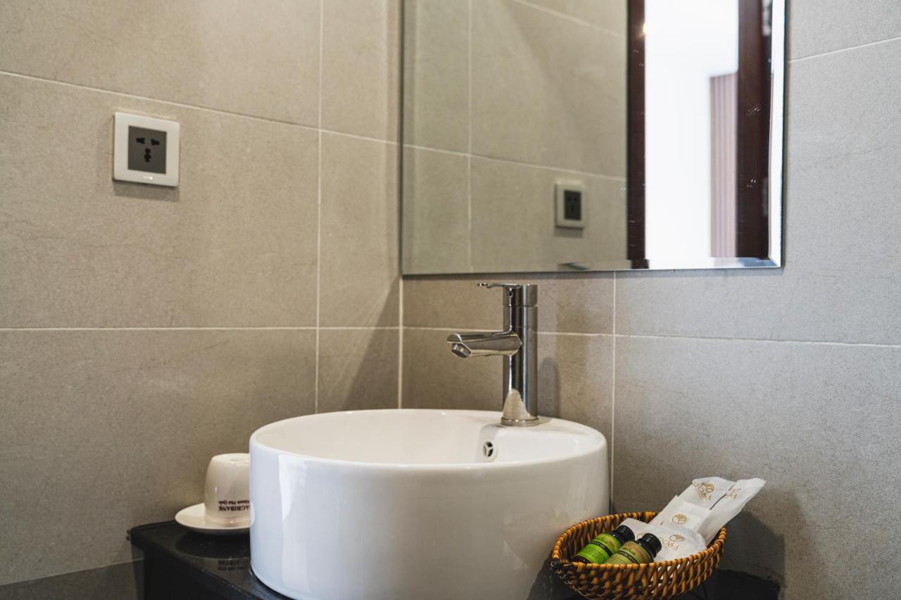 City Center Rosa Hotel Phú Quốc Exterior photo